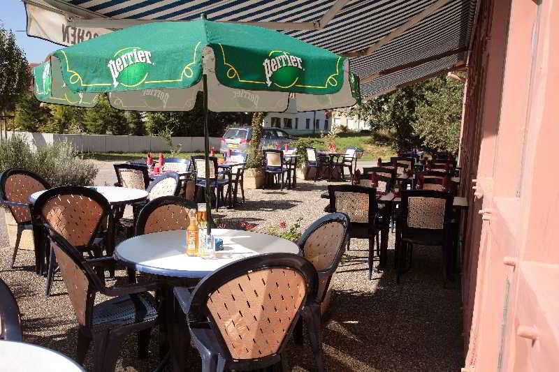 Ibis Styles Bale-Mulhouse Aeroport Hotel Blotzheim Exterior photo