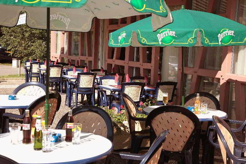 Ibis Styles Bale-Mulhouse Aeroport Hotel Blotzheim Exterior photo